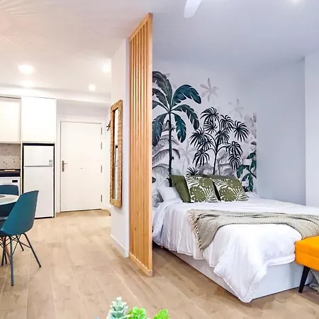 Apartment Oleholidays 616 Romana Playa Junto Al Mar Marbella