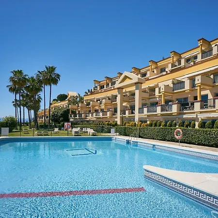 Appartamento Oleholidays 616 Romana Playa Junto Al Mar *