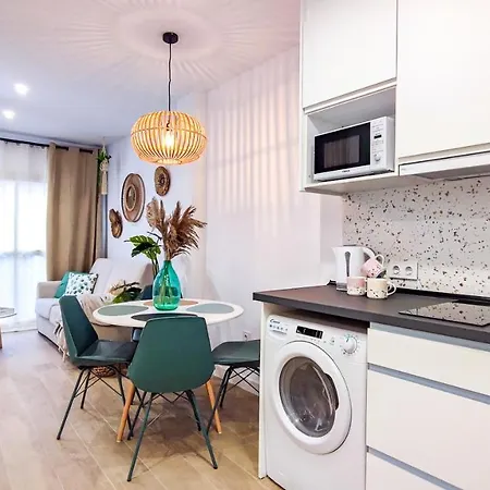 Apartment Oleholidays 616 Romana Playa Junto Al Mar