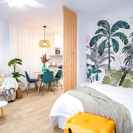 Oleholidays 616 Romana Playa Junto Al Mar Apartment Marbella
