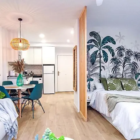 Oleholidays 616 Romana Playa Junto Al Mar Apartment Marbella