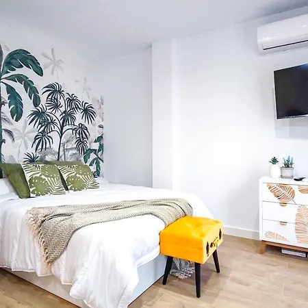 Apartment Oleholidays 616 Romana Playa Junto Al Mar *