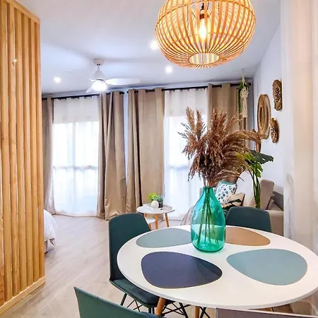 Apartment Oleholidays 616 Romana Playa Junto Al Mar Marbella