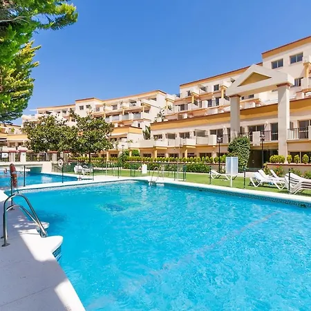 Oleholidays 616 Romana Playa Junto Al Mar Apartment *