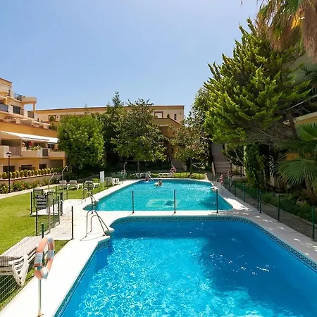 Apartment Oleholidays 616 Romana Playa Junto Al Mar *