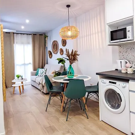 Oleholidays 616 Romana Playa Junto Al Mar Appartamento